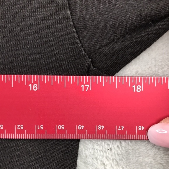 Men's HUF and Empyre Black Graphic Tee Shirt Lot Size Small - Picture 8 of 15